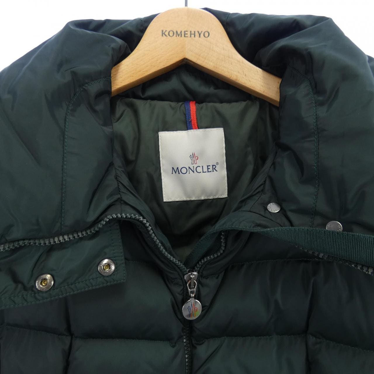 モンクレール MONCLER FLAMME 49929/05 ダウンコート