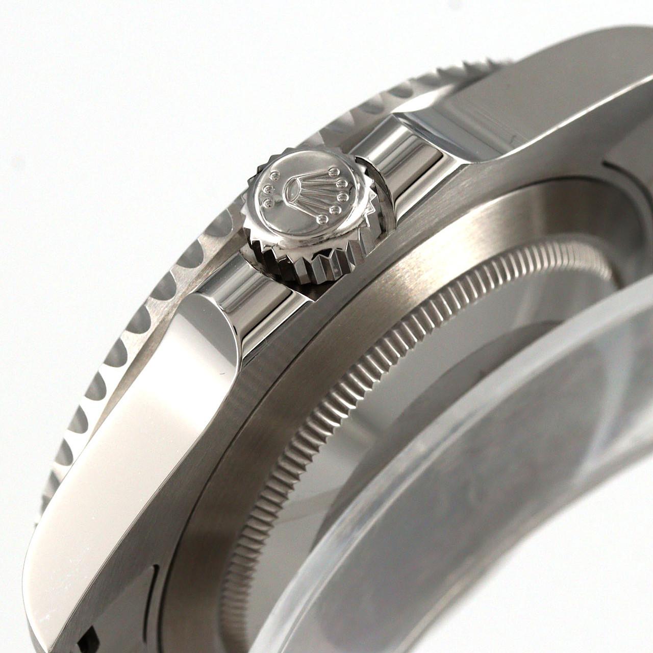 ロレックス サブマリーナーデイト 126610LN SS 自動巻 ランダム番