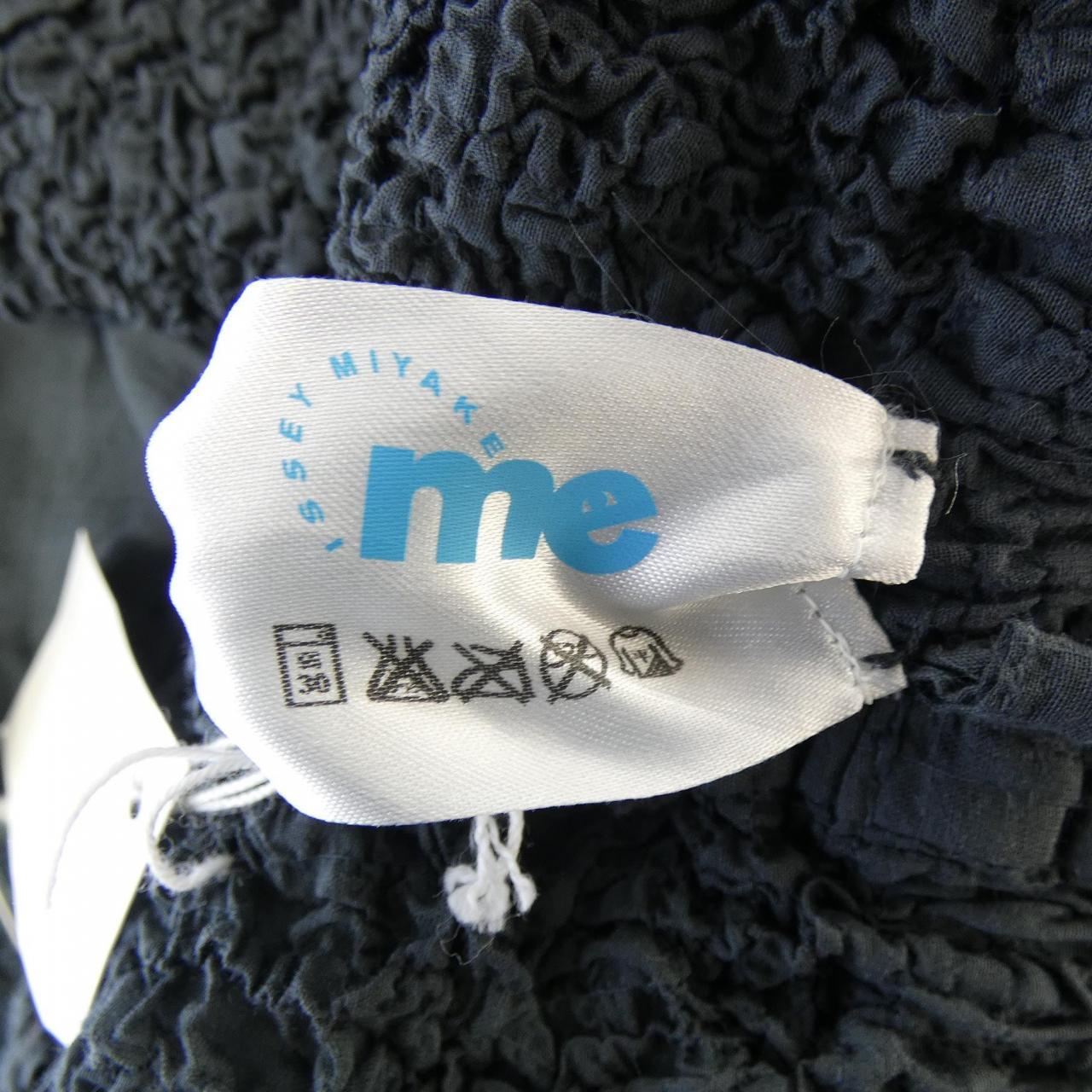 ミーイッセイミヤケ me ISSEY MIYAKE MI92FG201 スカート