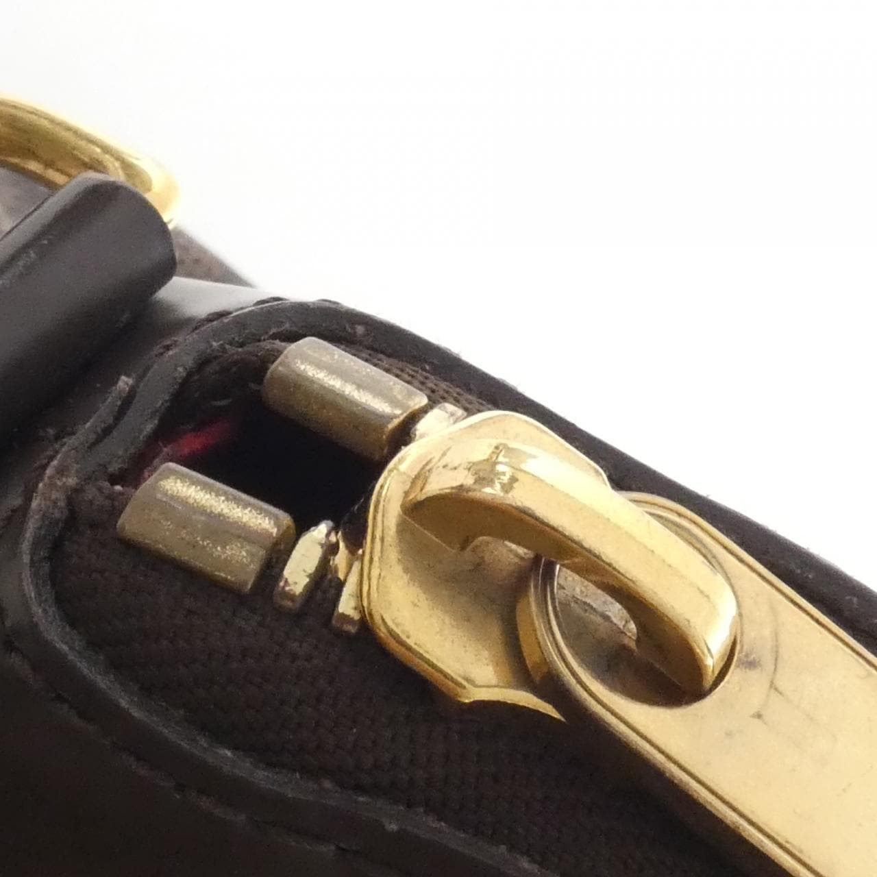 ルイヴィトン ダミエ トレヴィ PM N51997 バッグ