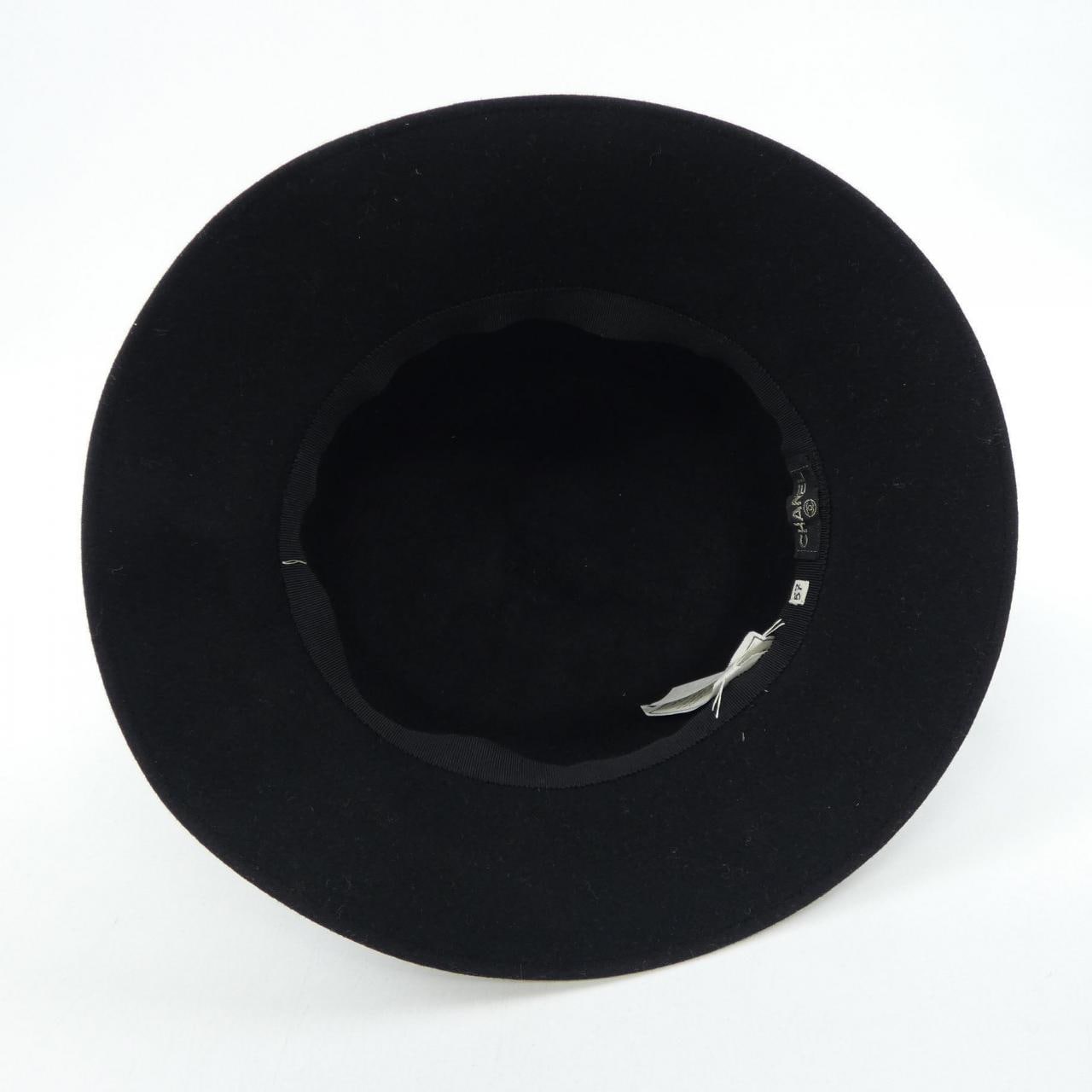 【ヴィンテージ】シャネル CHANEL 248480007/27 ハット