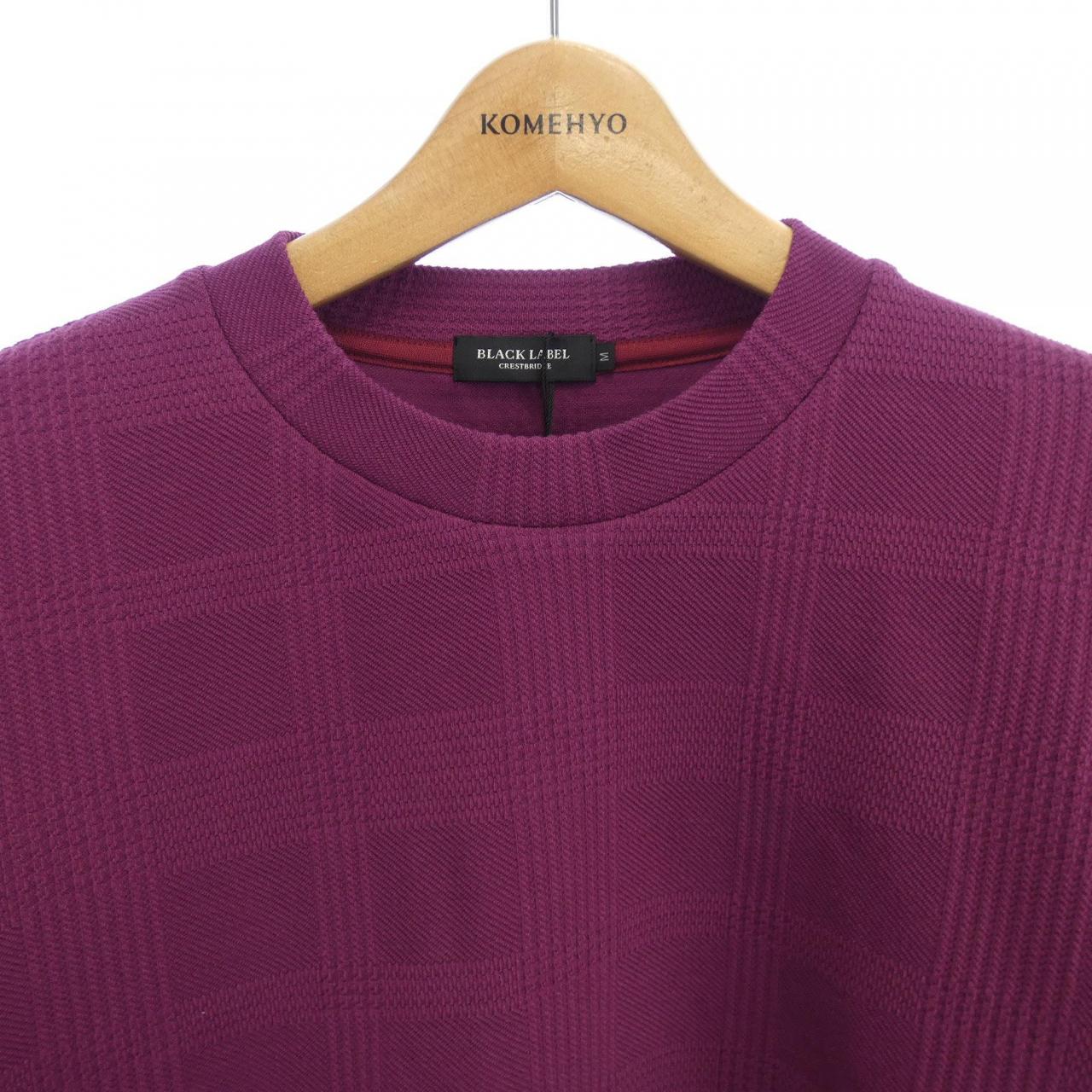 BLACK LABEL CRESTBRIDGE Tops