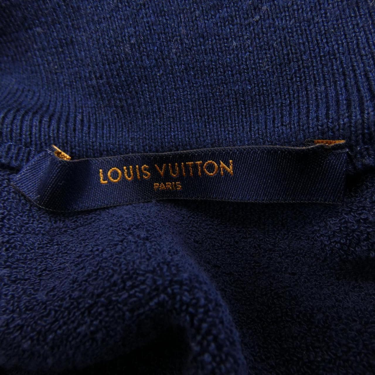 ルイヴィトン LOUIS VUITTON HEY19WFMO ブルゾン