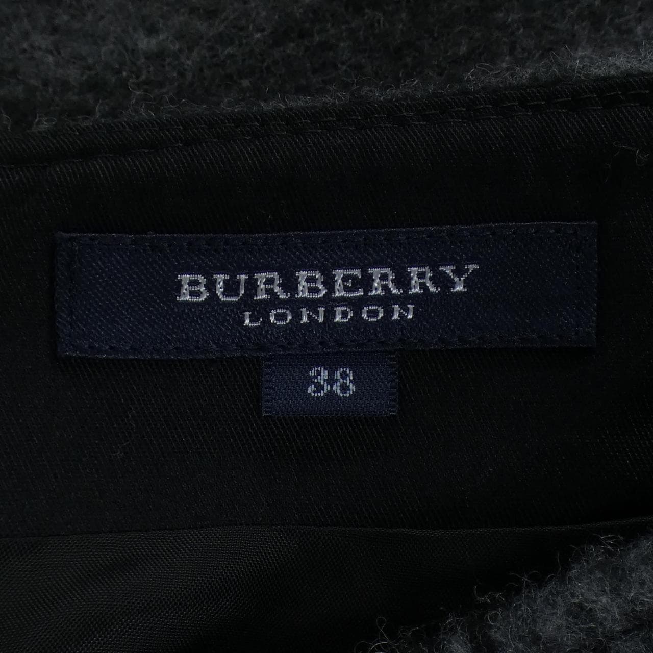 バーバリーロンドン BURBERRY LONDON B1S19-685-08 スカート