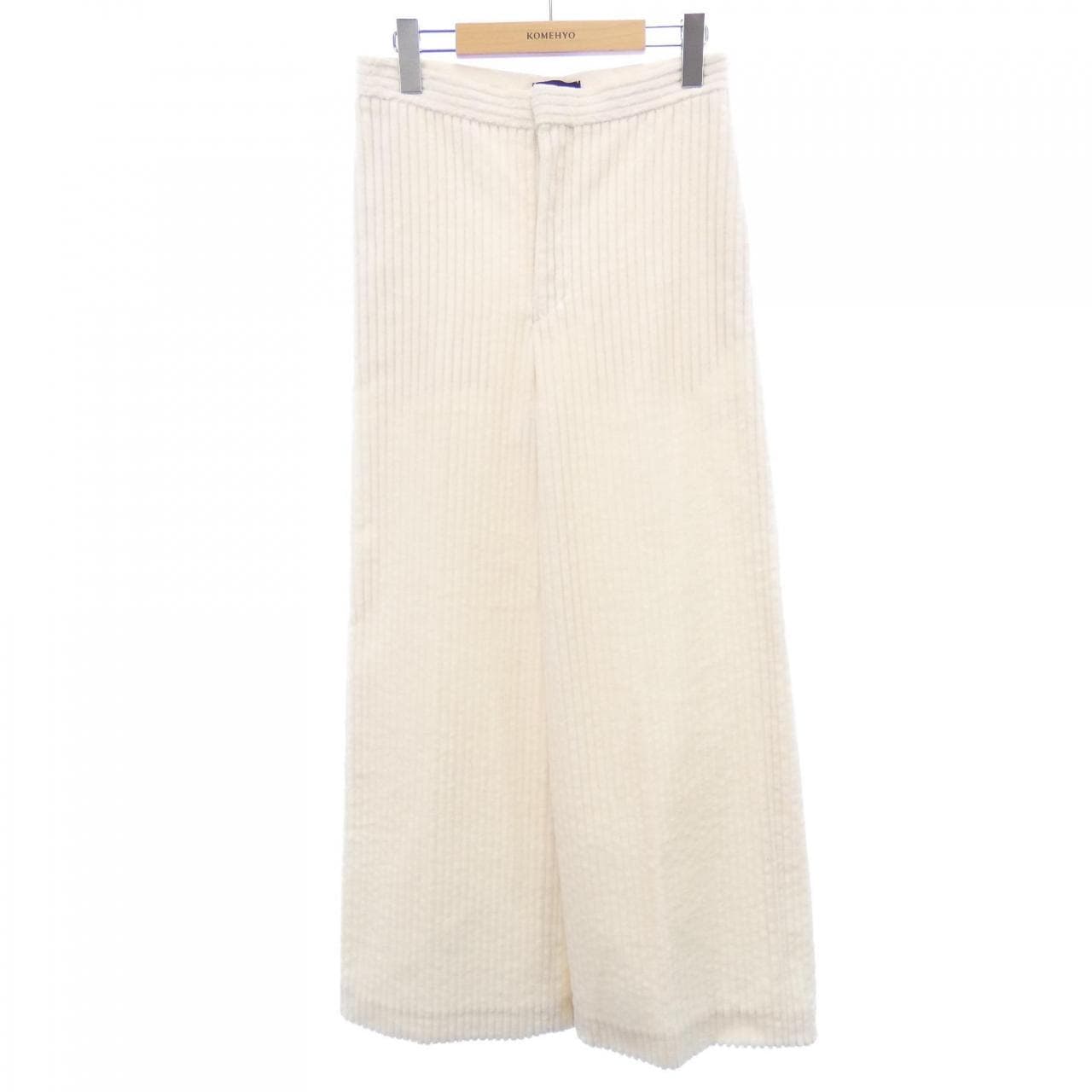 ドゥロワー DRAWER 6514-236-1047 パンツ