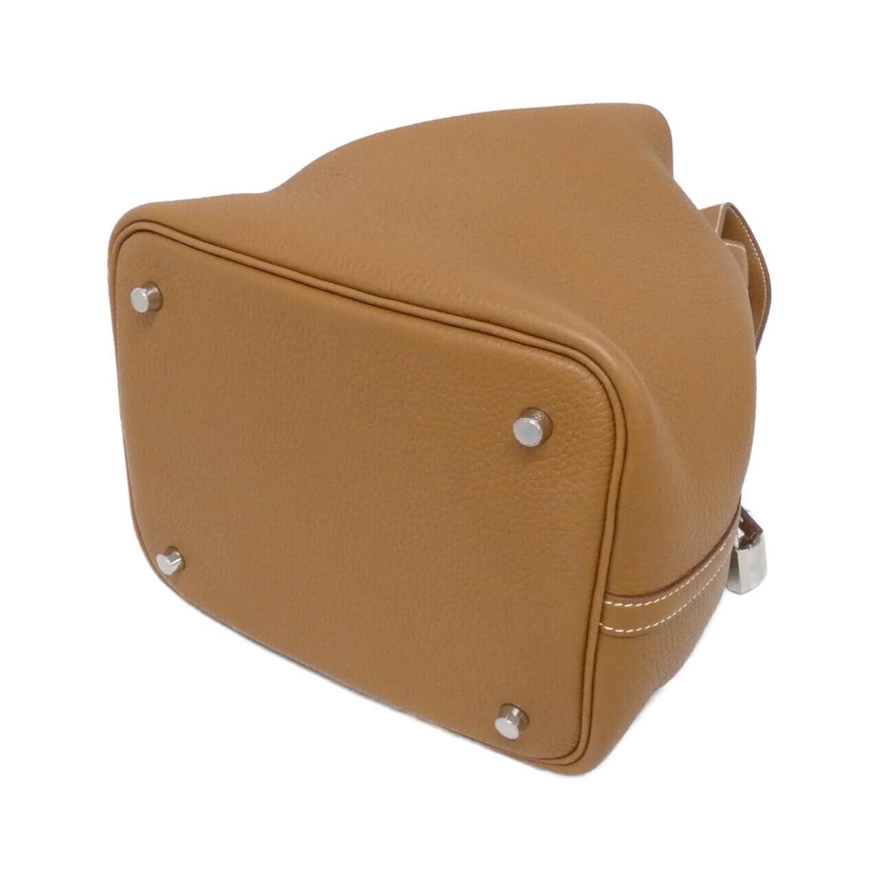 【未使用品】エルメス ピコタン ロック MM 060991CK バッグ