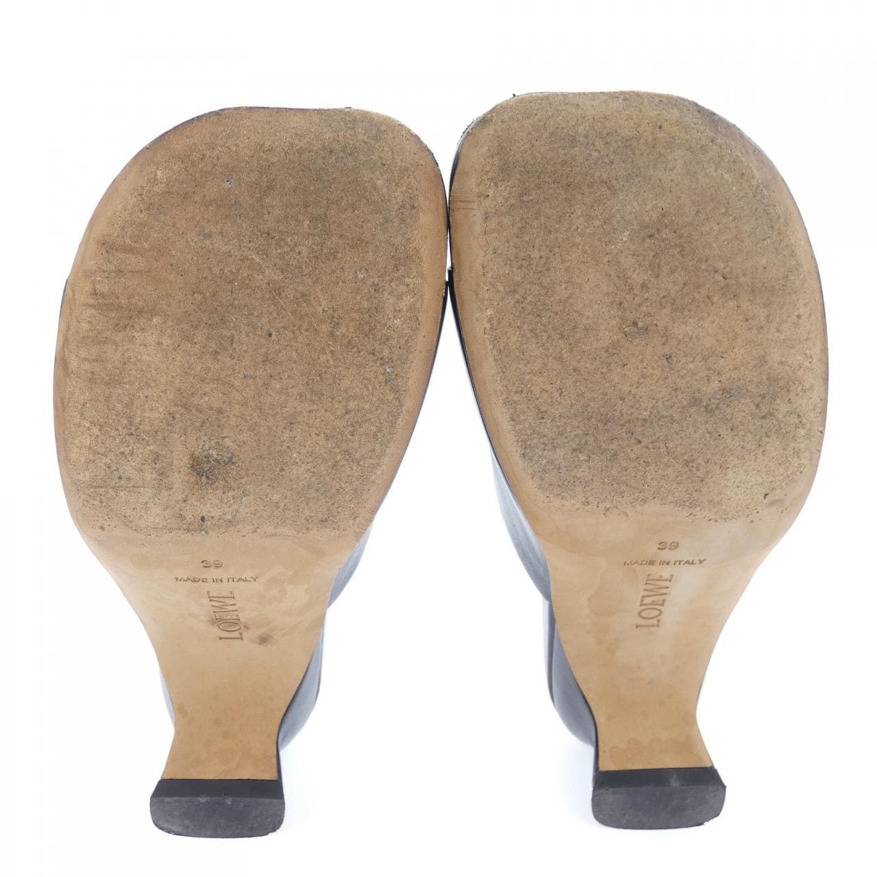 ロエベ LOEWE サンダル