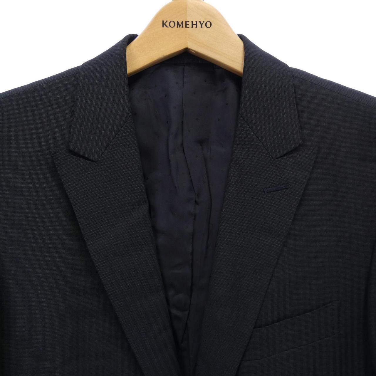 シップス SHIPS スーツ