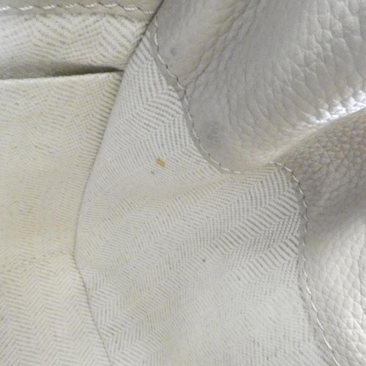 ロエベ ハンモック ドローストリング ミニ 314 12 V07 ショルダーバッグ