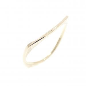 エテ K10YG リング