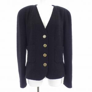 【ヴィンテージ】シャネル CHANEL P03518V03439 ジャケット