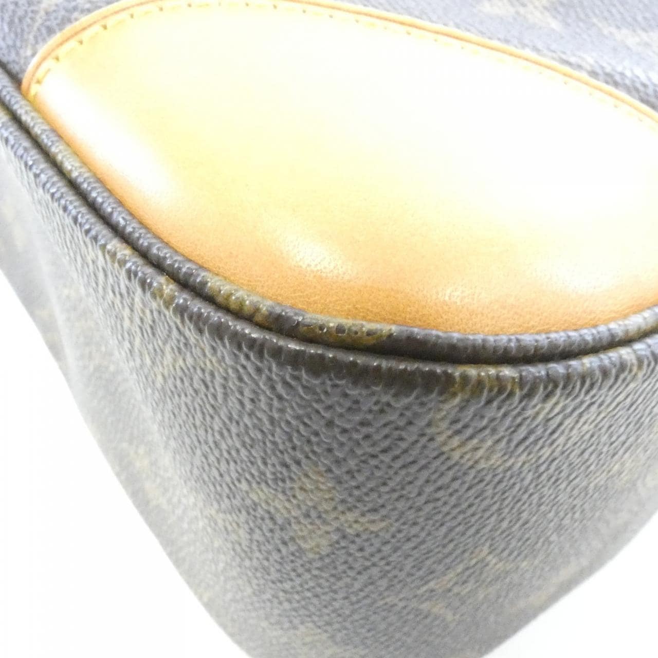 ルイヴィトン モノグラム ブローニュ 30cm M51265 ショルダーバッグ