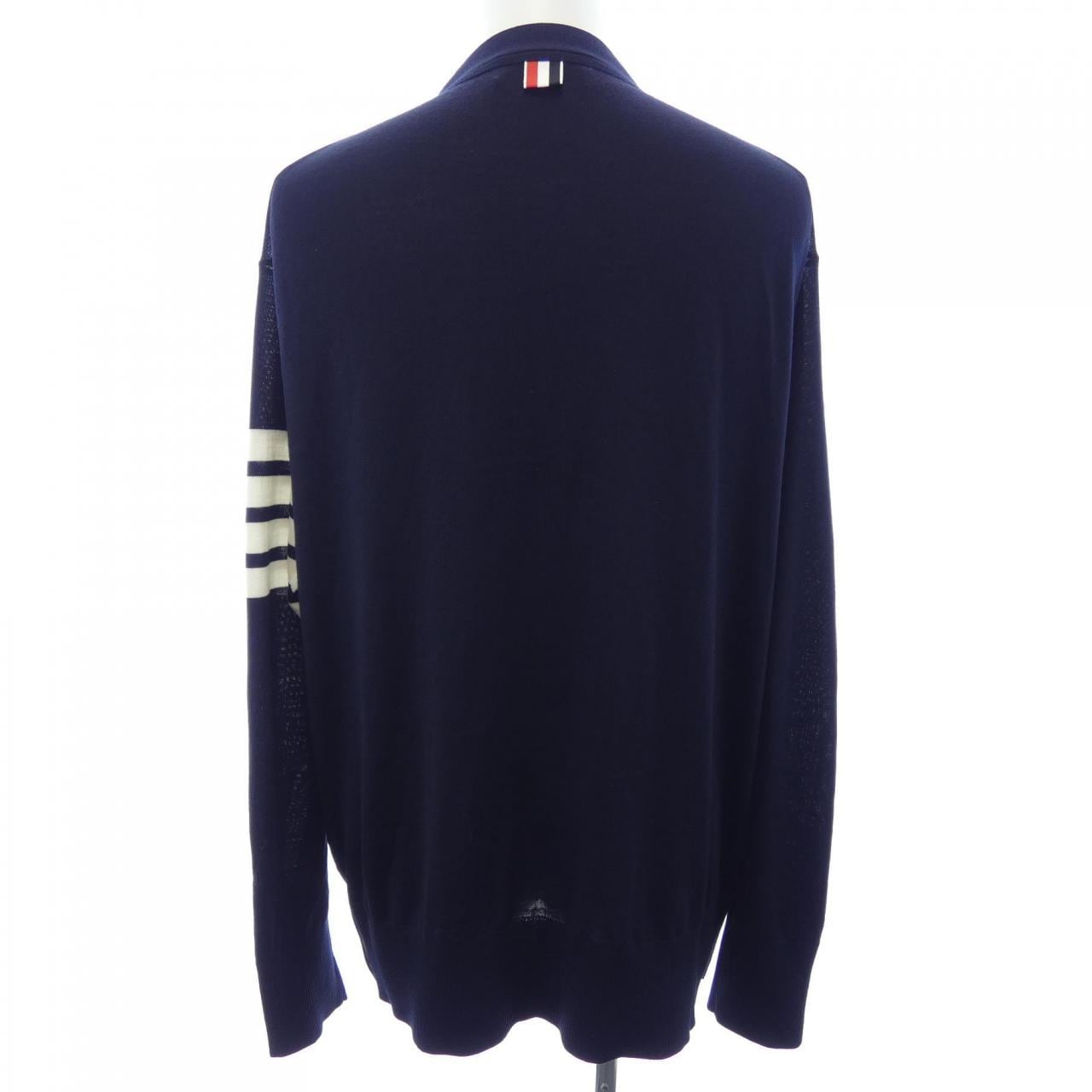 THOM BROWNE MKC002A-00014415 Cardigan