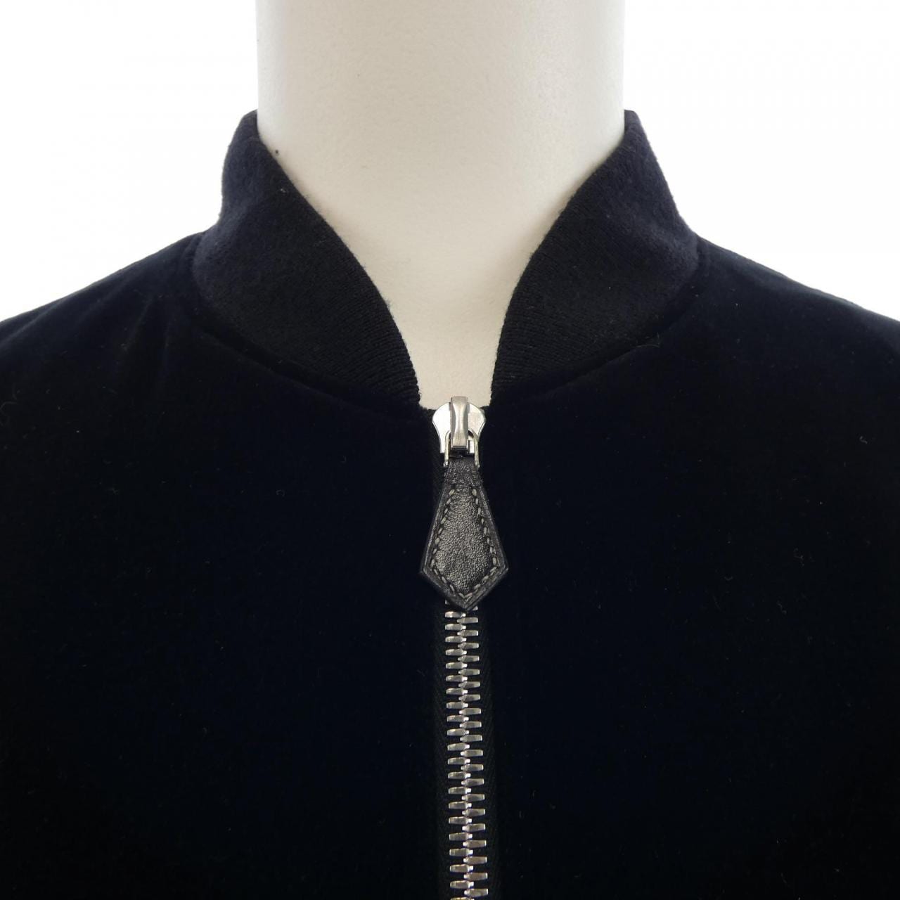 エルメス HERMES jk034 ブルゾン