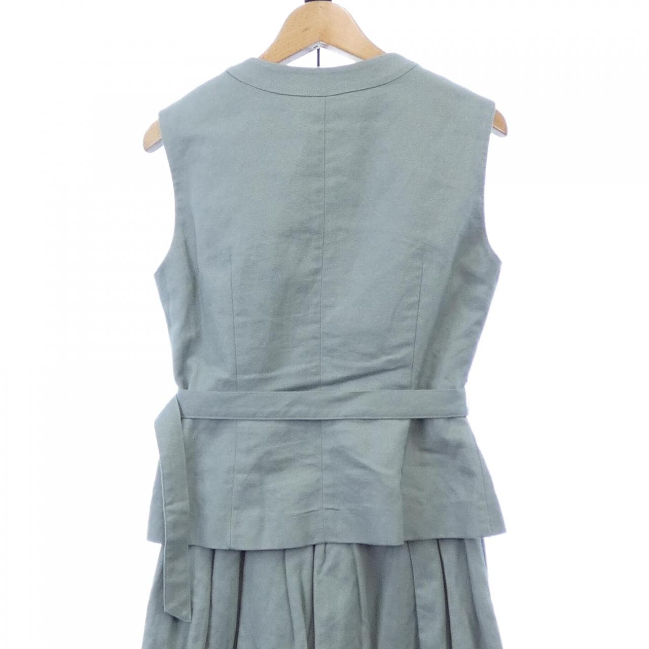 ミラオーウェン MILA OWEN セットアップ