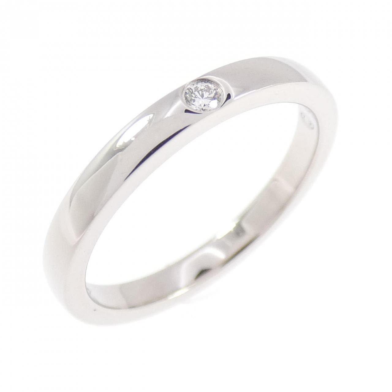 カルティエ バレリーナ リング