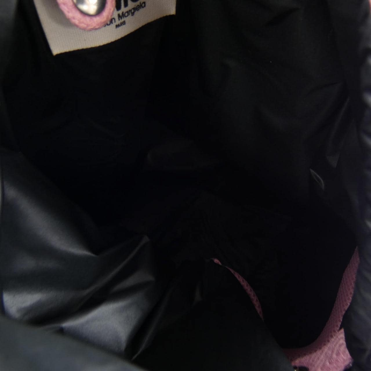 エムエムシックス MM6 ジャパニーズ JAPANESE S54WD0039 BAG