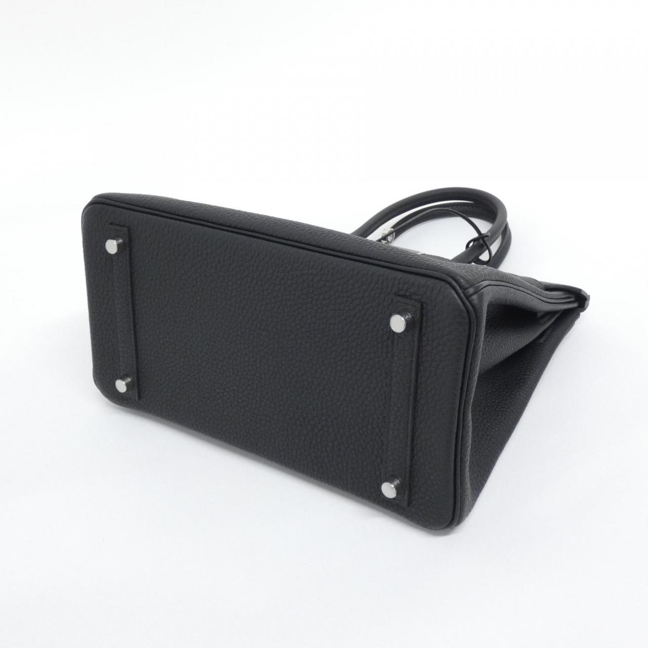 【未使用品】エルメス バーキン 30cm 030520CK バッグ