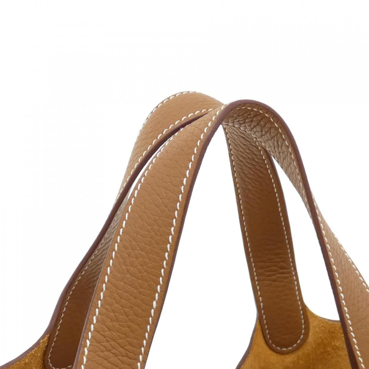 【未使用品】エルメス ピコタン ロック PM 056289CK バッグ