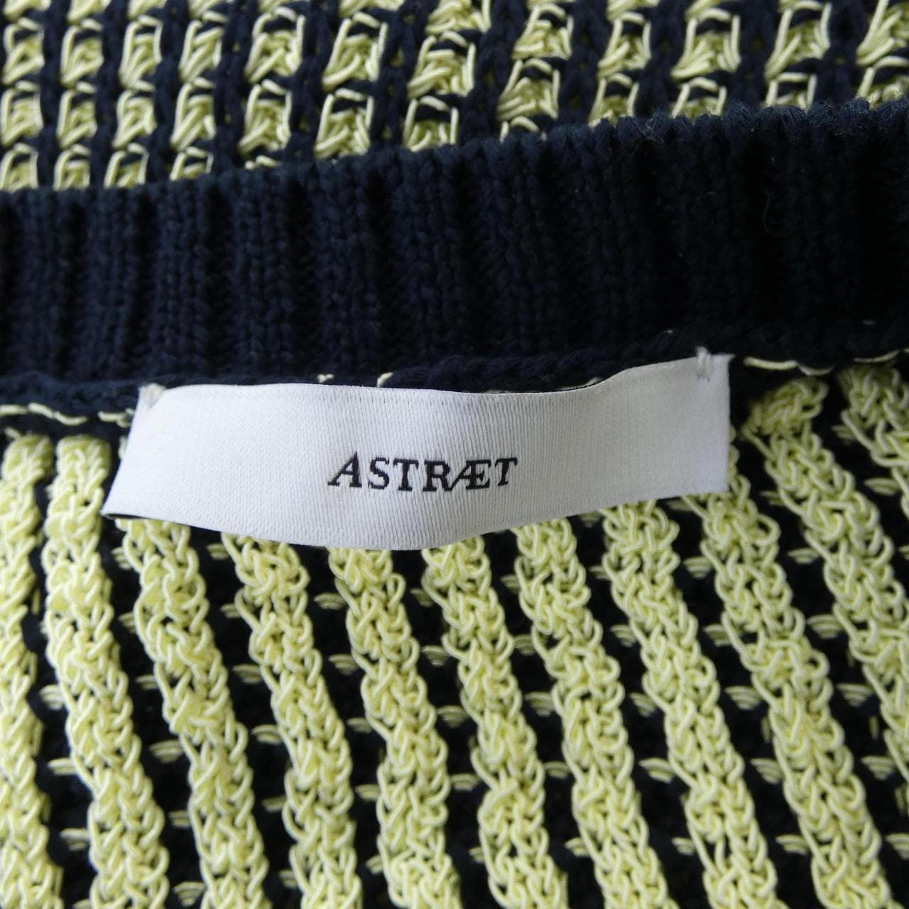 アストラット ASTRAET 5418-105-0158 ベスト