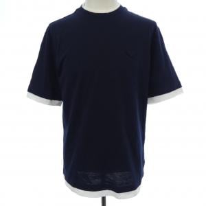プラダ PRADA トライアングルロゴ UJN912 SOOO 11CD Tシャツ