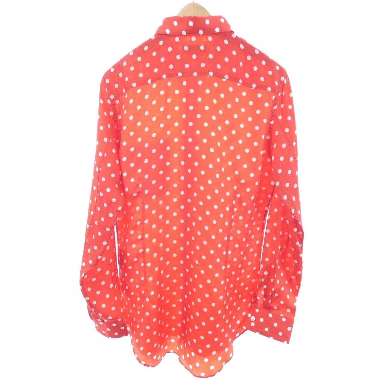 コムデギャルソンオム COMME des GARCONS HOMME PT-B049 シャツ