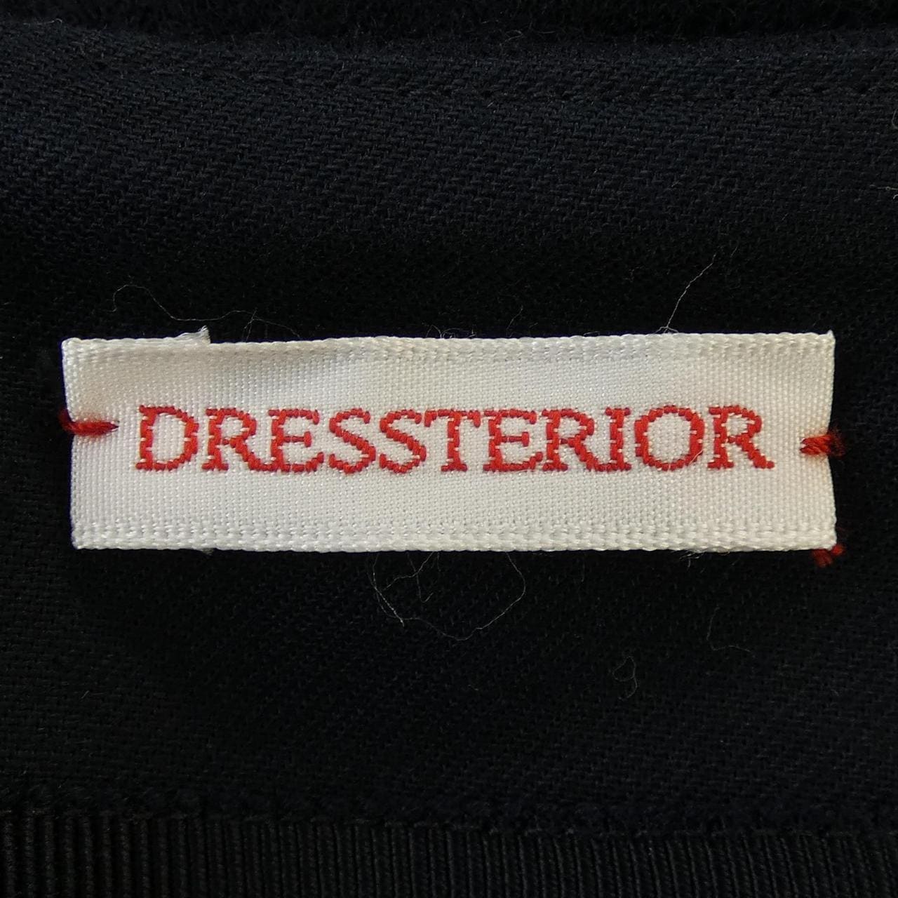 ドレステリア DRESSTERIOR ワンピース