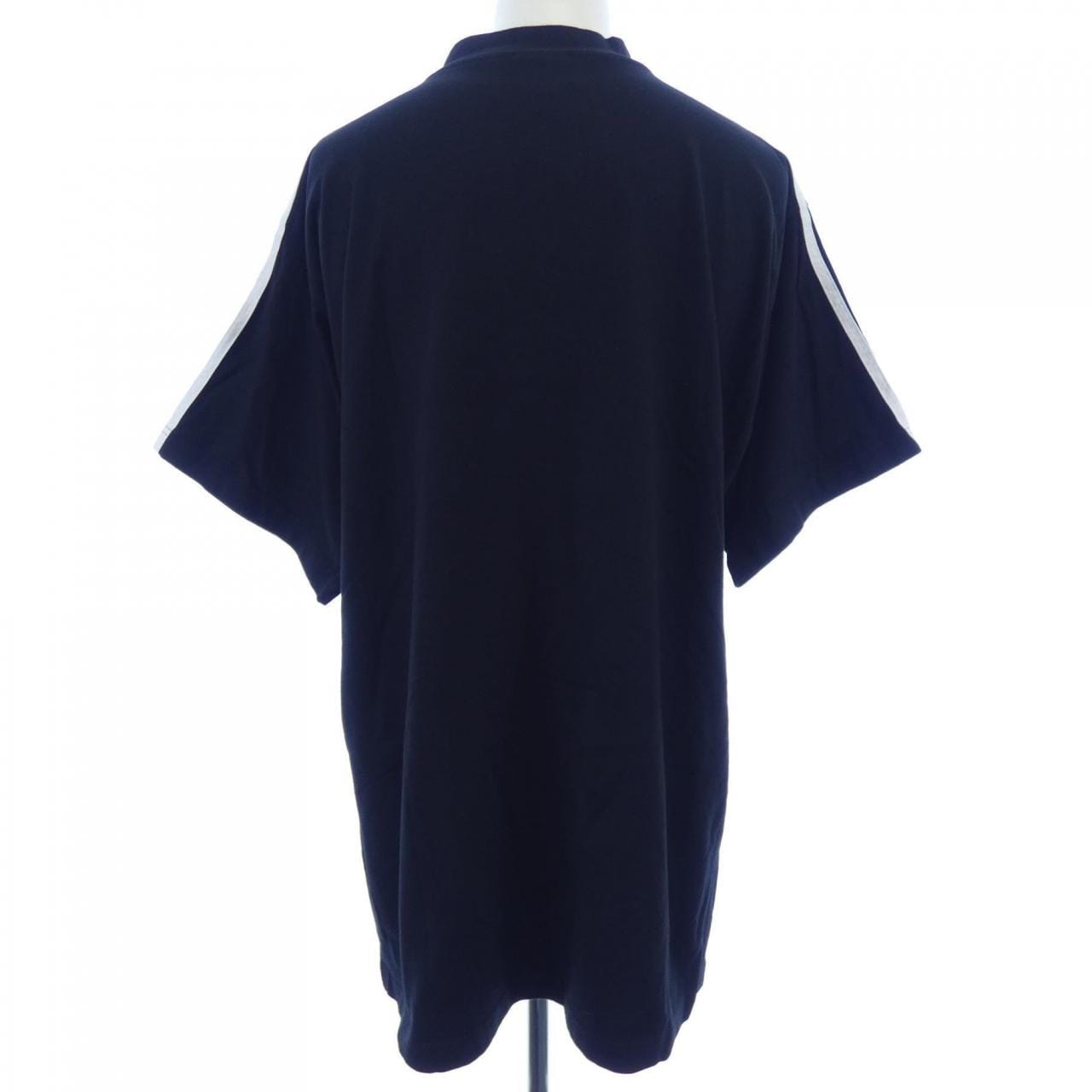 バレンシアガ BALENCIAGA ADIDAS 739101 TNVA6 Tシャツ