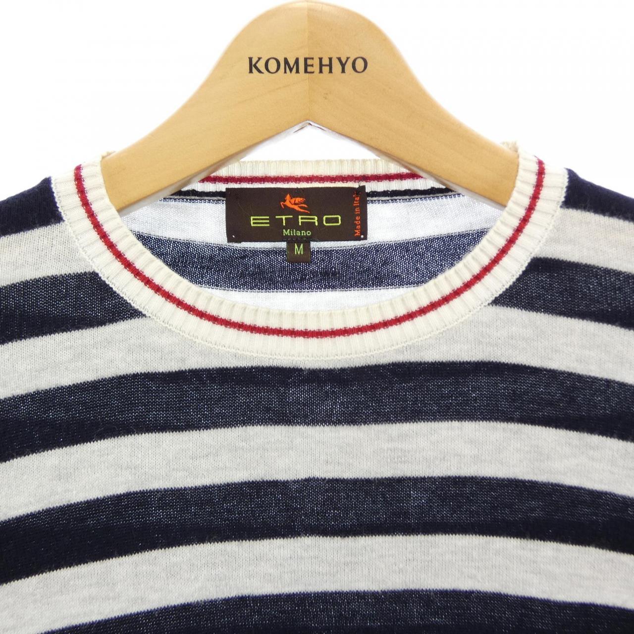 エトロ ETRO ニット
