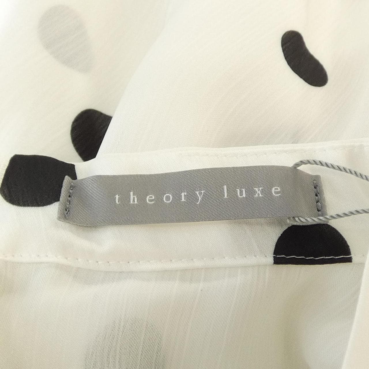 セオリーリュクス Theory luxe 03-6108275 トップス