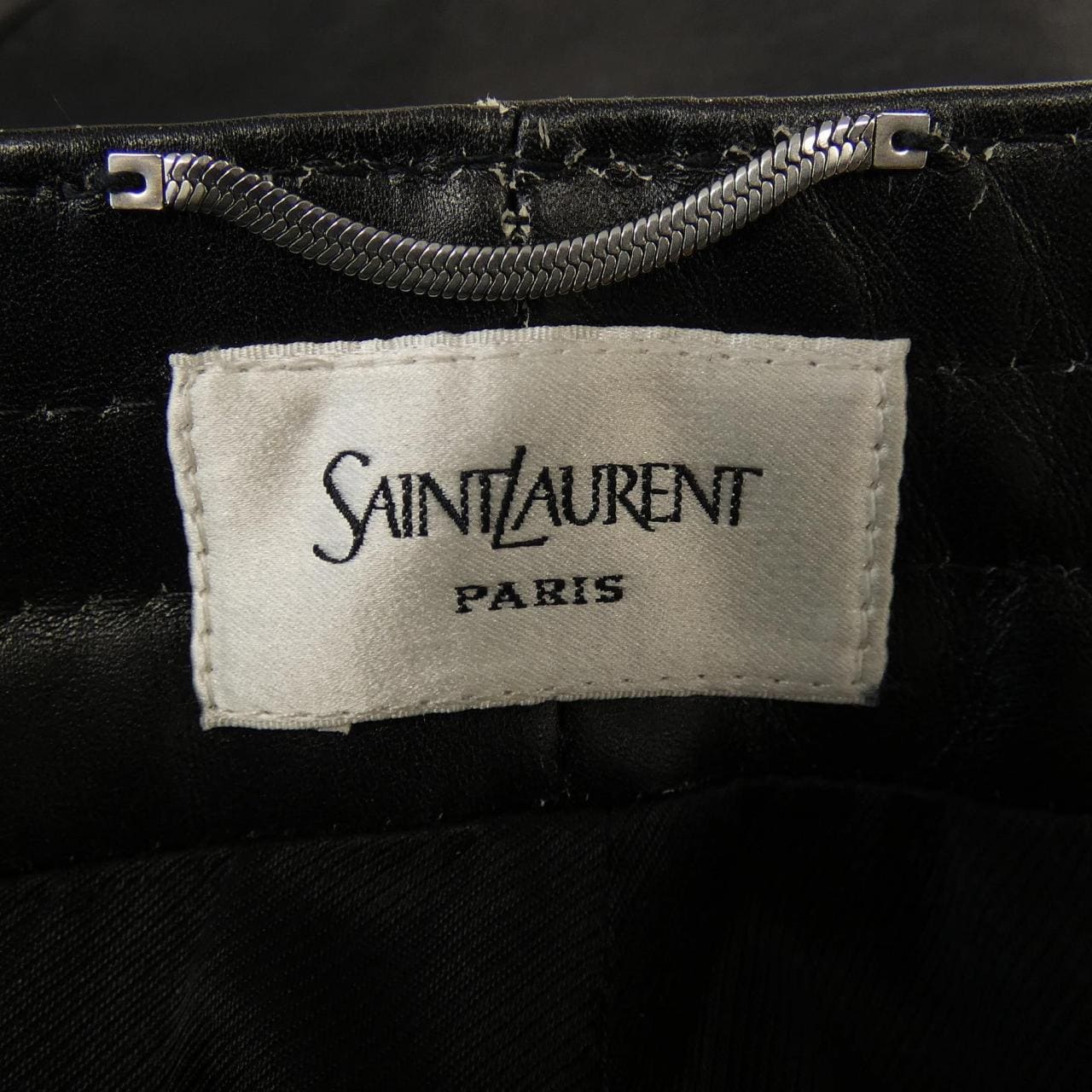 サンローラン SAINT LAURENT 845571　YCTT2 パンツ