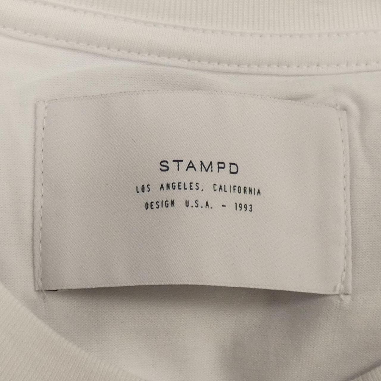 STAMPD STAMPD T-Shirt