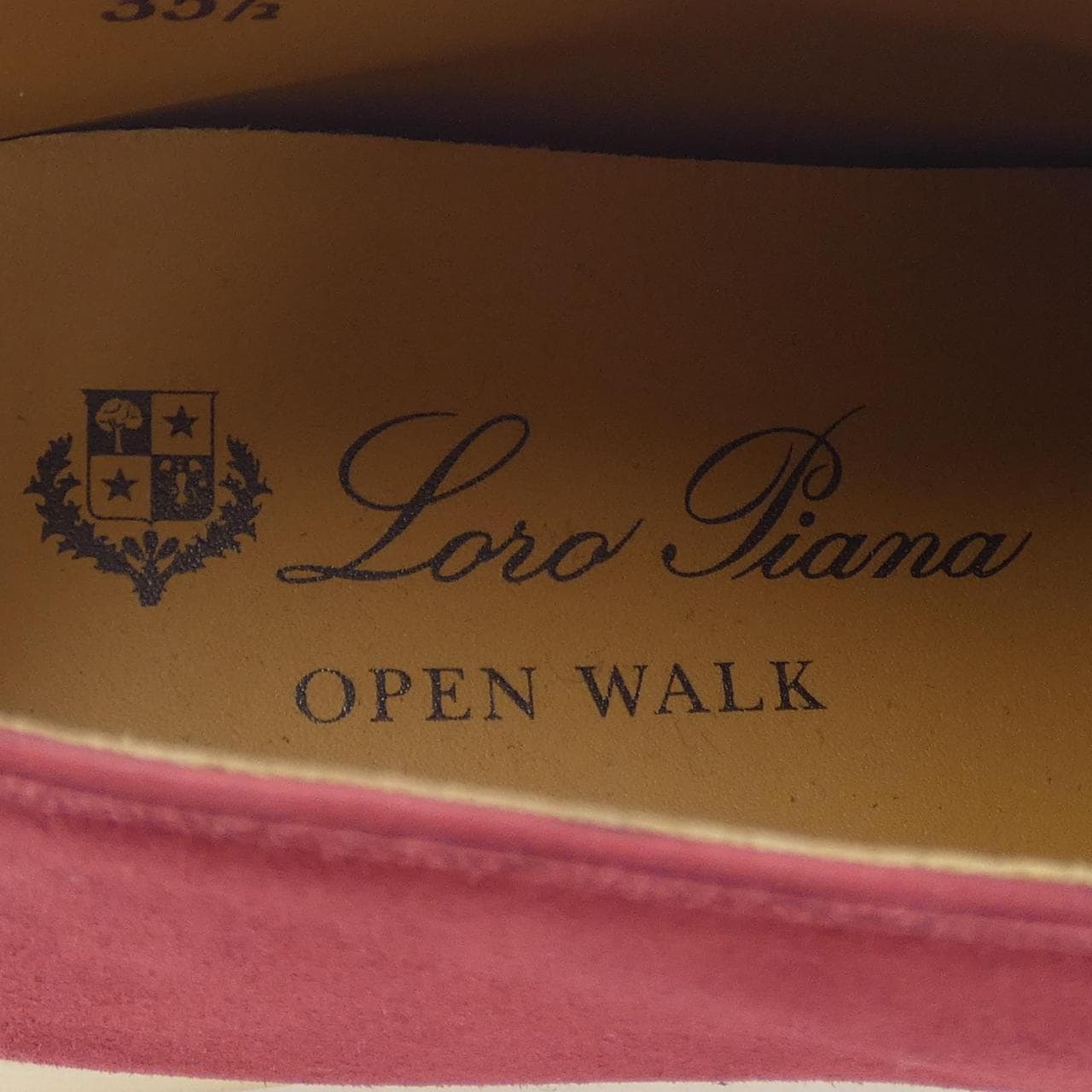 コメ兵｜ロロピアーナ Loro Piana シューズ｜ロロピアーナ｜レディース