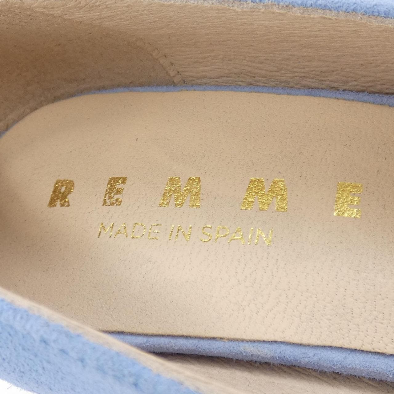 REMME shoes
