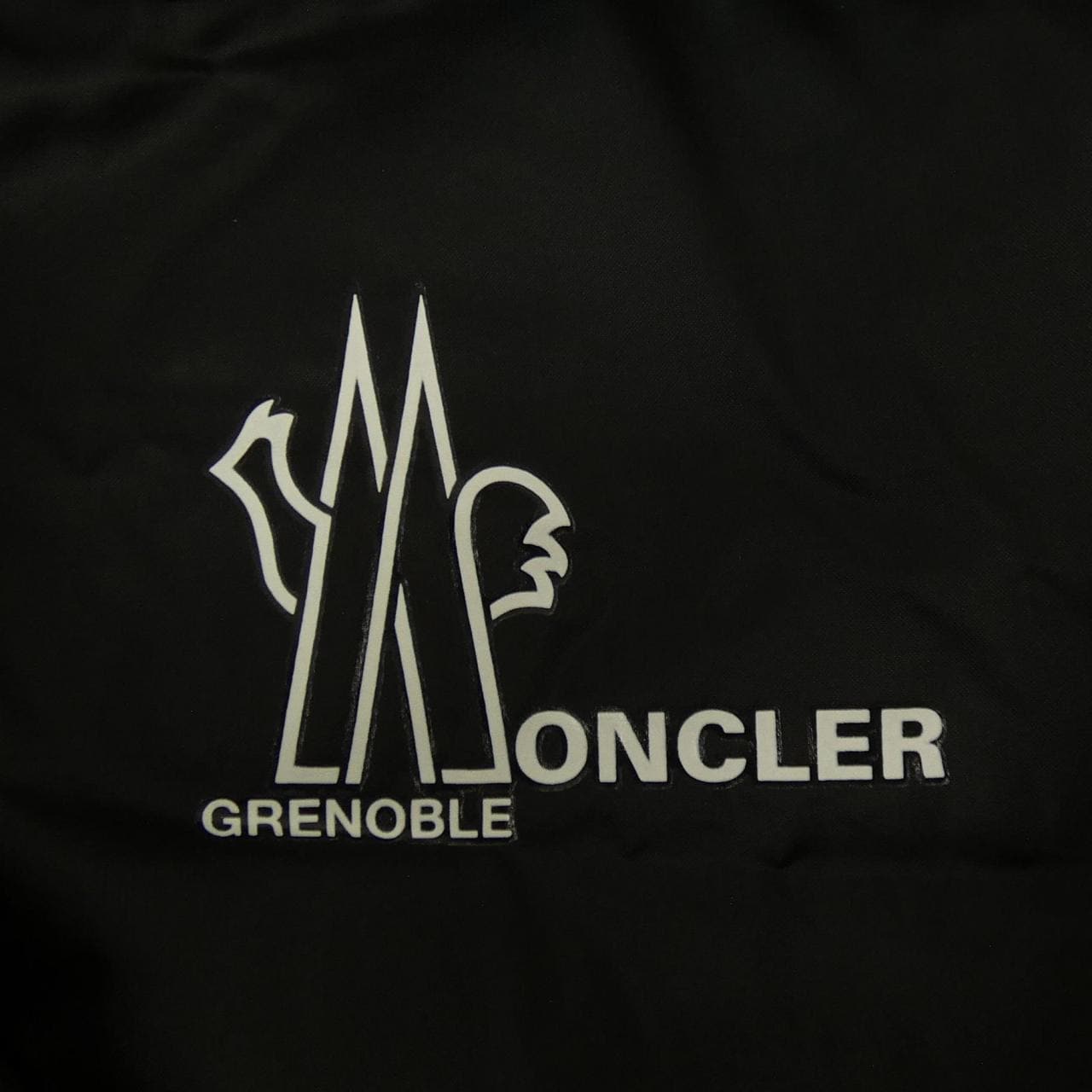 モンクレールグルノーブル MONCLER GRENOBLE ダウンジャケット