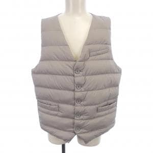 Down vest