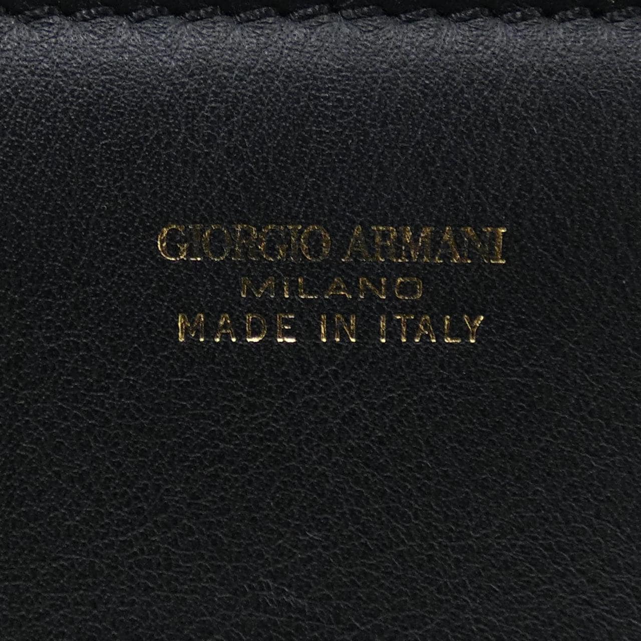 ジョルジオ アルマーニ GIORGIO ARMANI BAG
