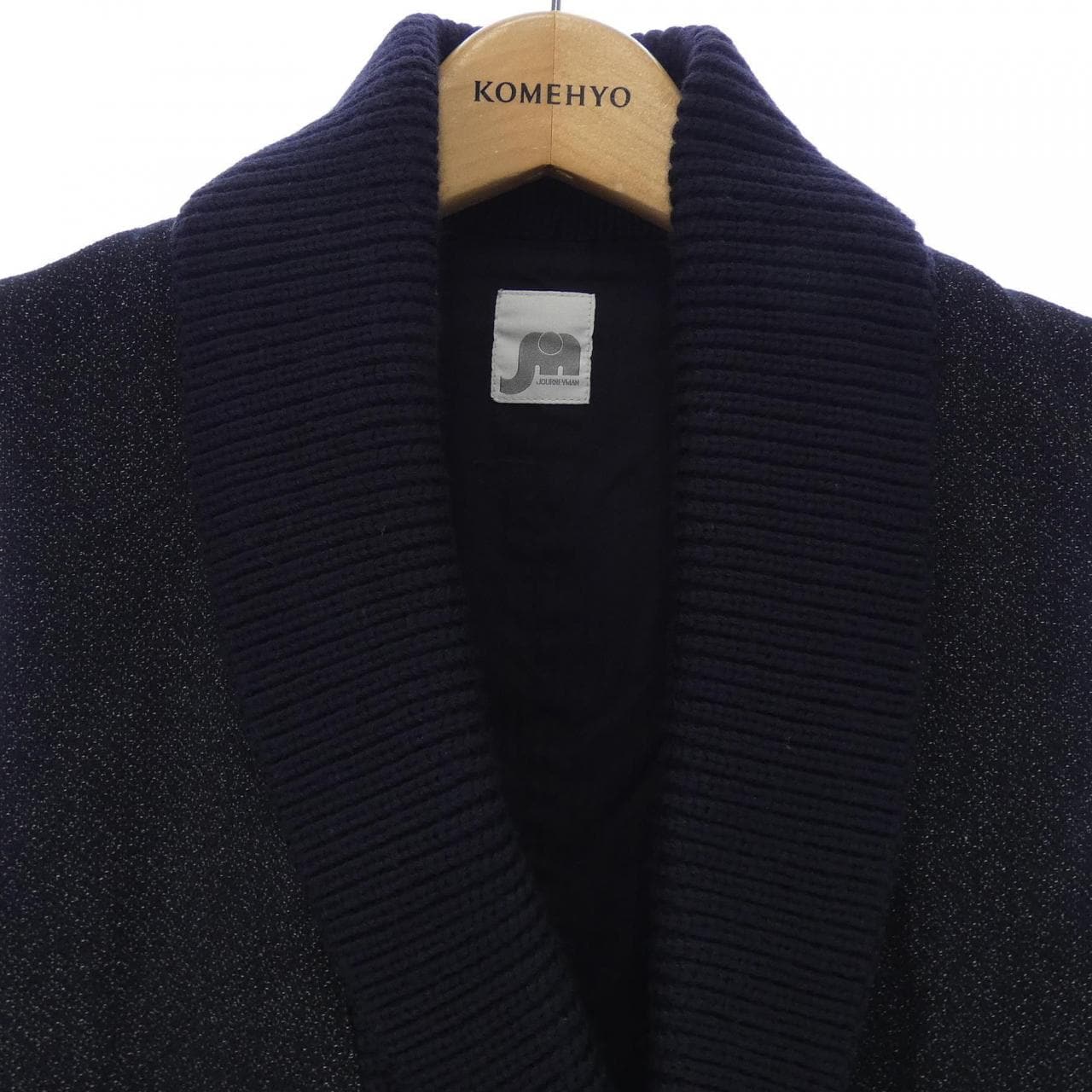 ジャーニーマン JOURNEYMAN ベスト