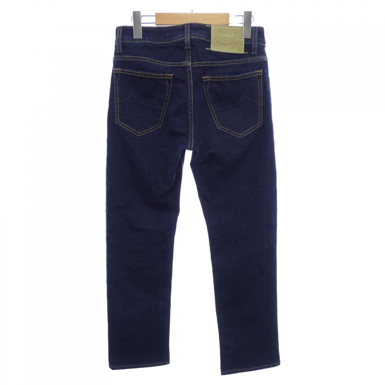 Jacob Cohen jeans