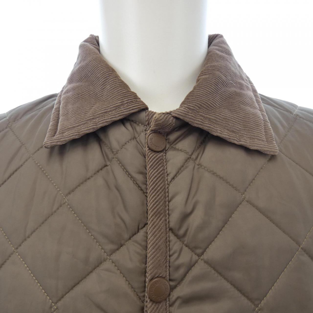 ラベンハム LAVENHAM コート