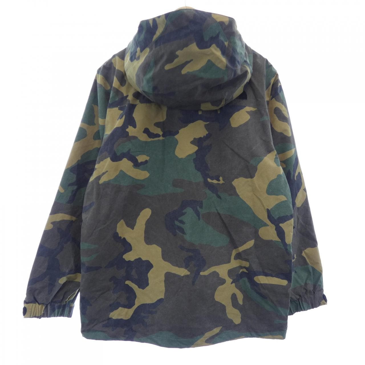 ザノースフェイス THE NORTH FACE ブルゾン