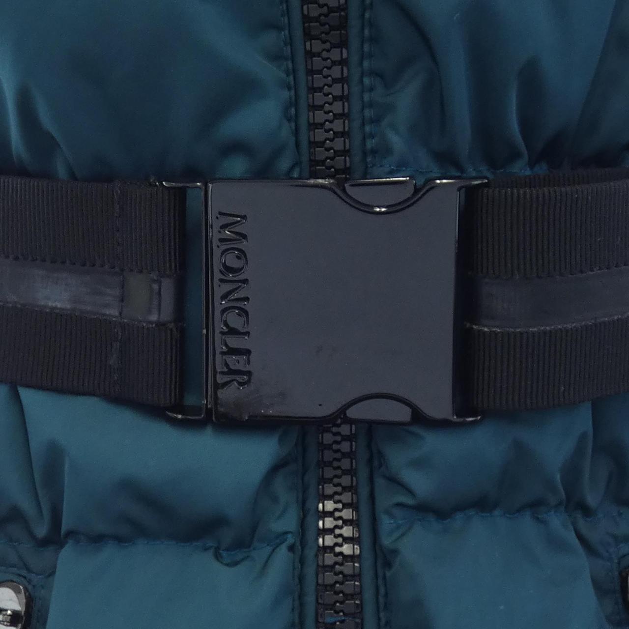 MONCLER MONCLER Down Vest