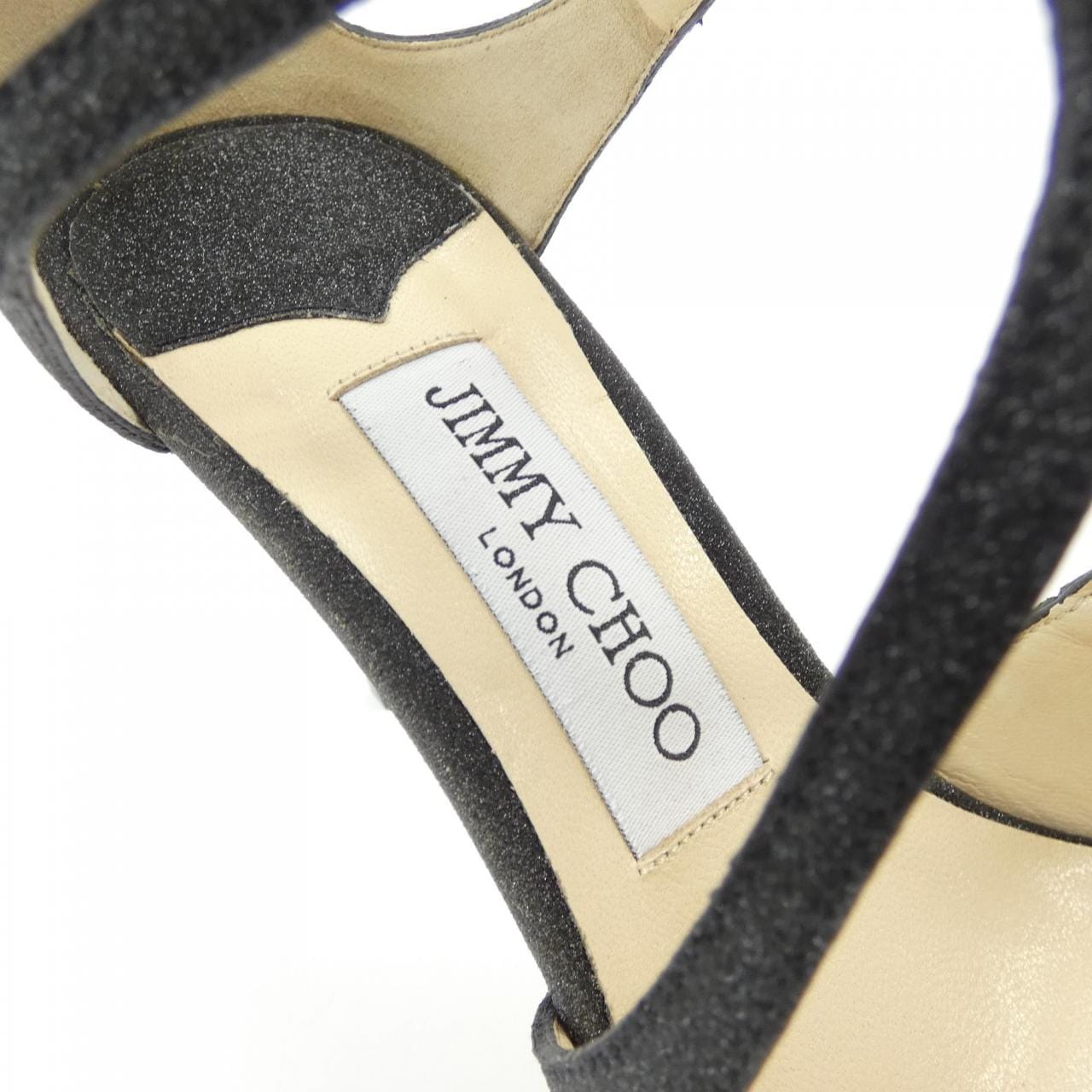 ジミーチュウ JIMMY CHOO パンプス