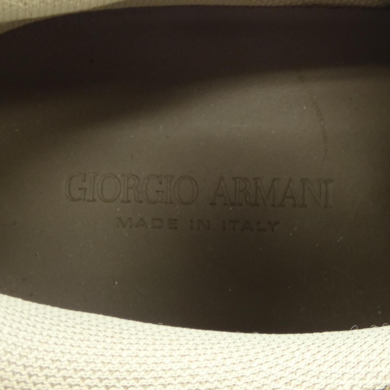 乔治亚·阿玛尼GIORGIO ARMANI运动鞋