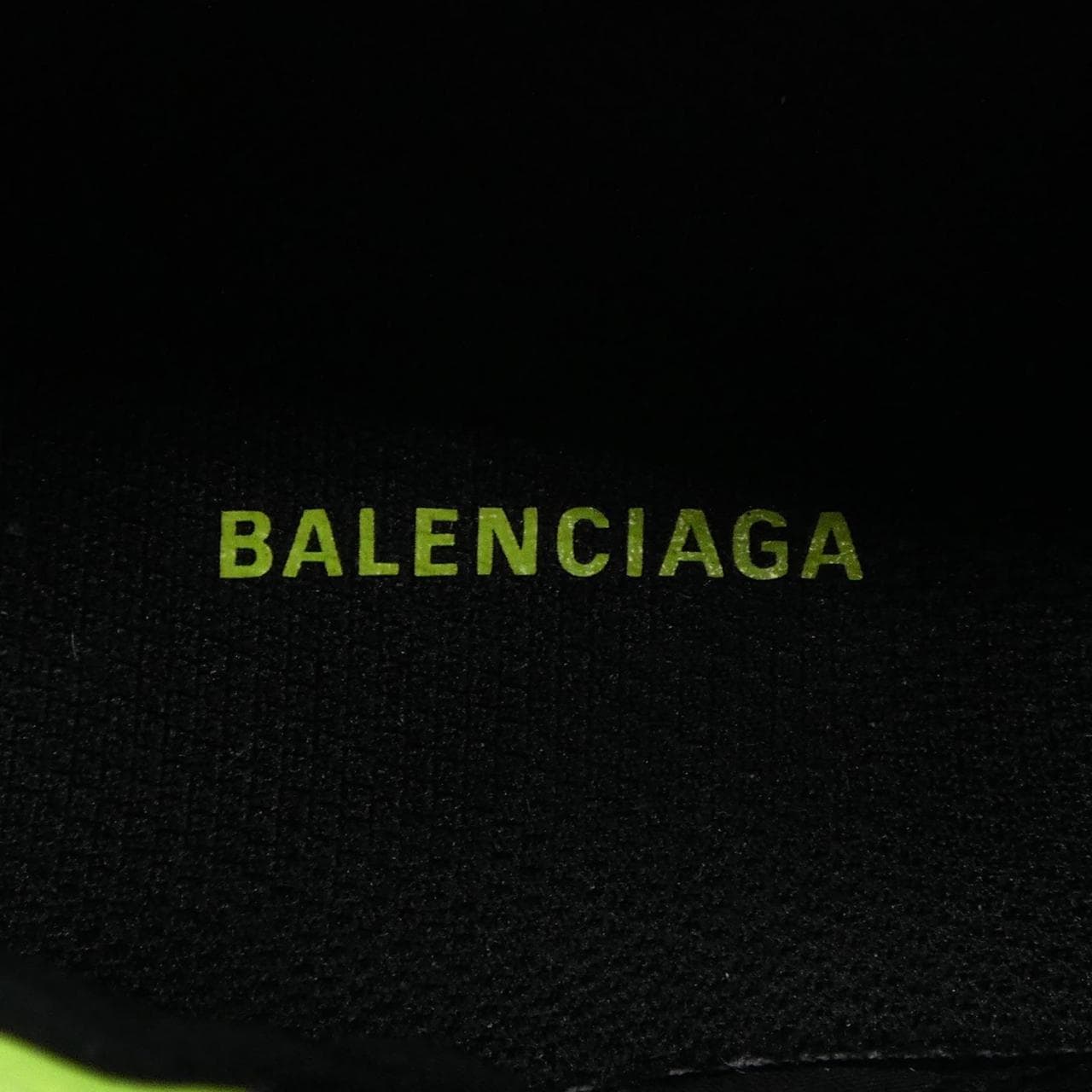 バレンシアガ BALENCIAGA スニーカー