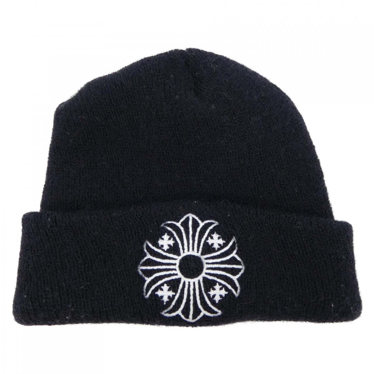 クロムハーツ CHROME HEARTS ニットキャップ