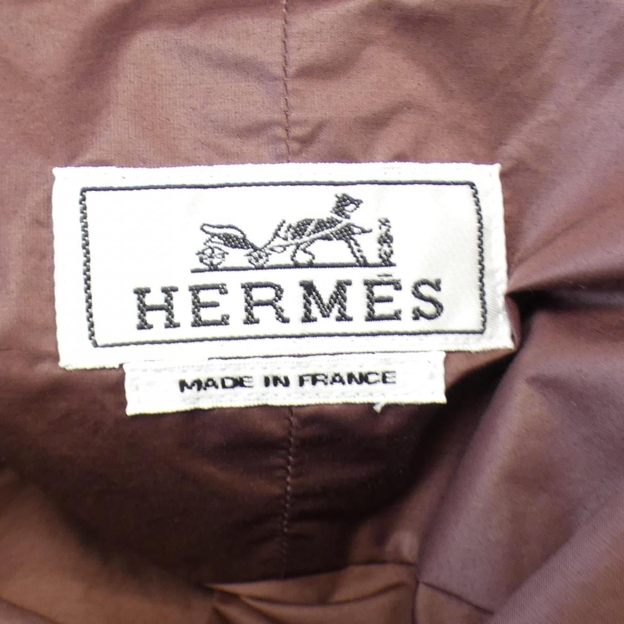 エルメス HERMES シャツ