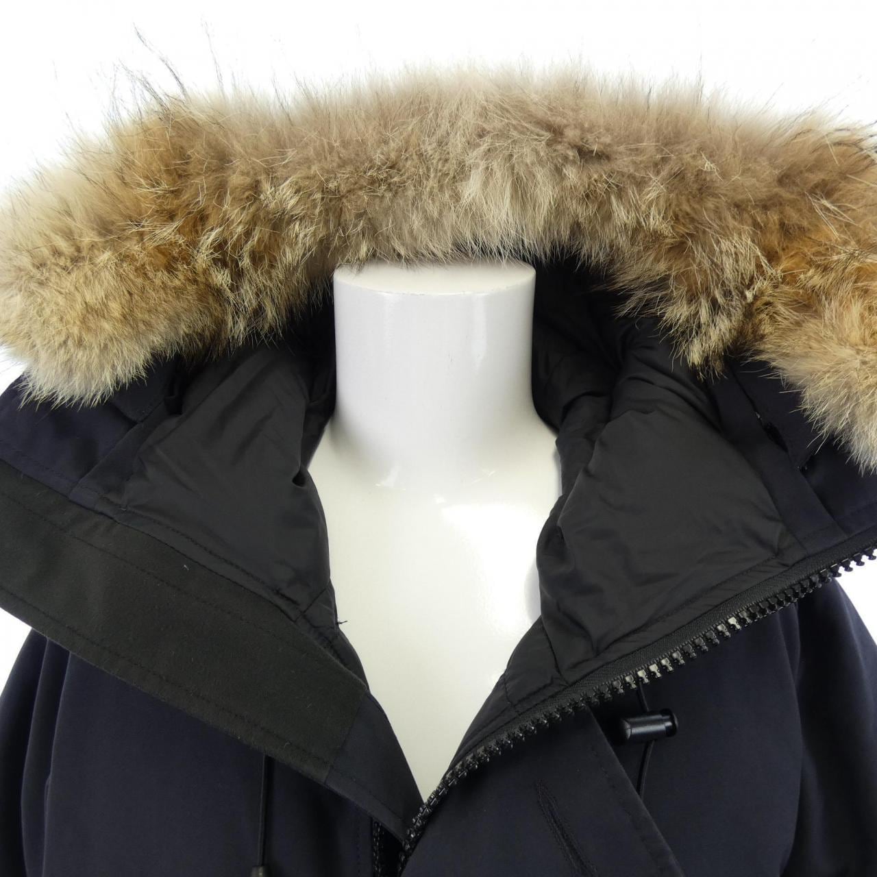加拿大鹅CANADA GOOSE 3426MA CHATEAU城堡羽绒服
