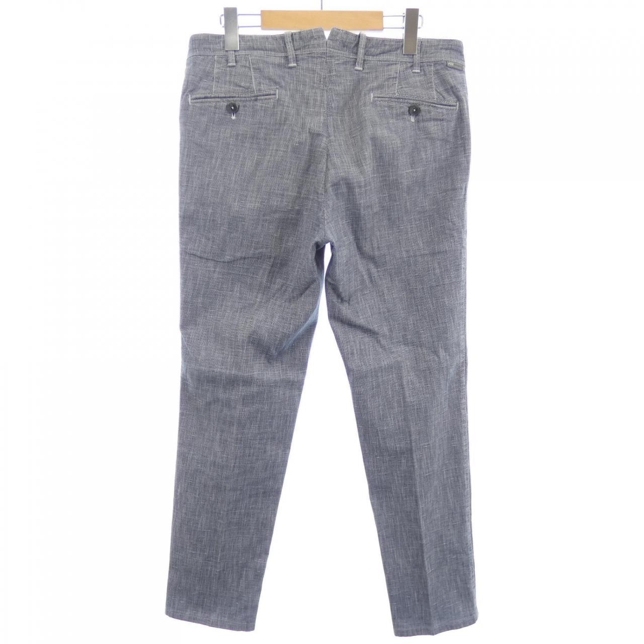 ピーティーゼロウーノ PT01 パンツ