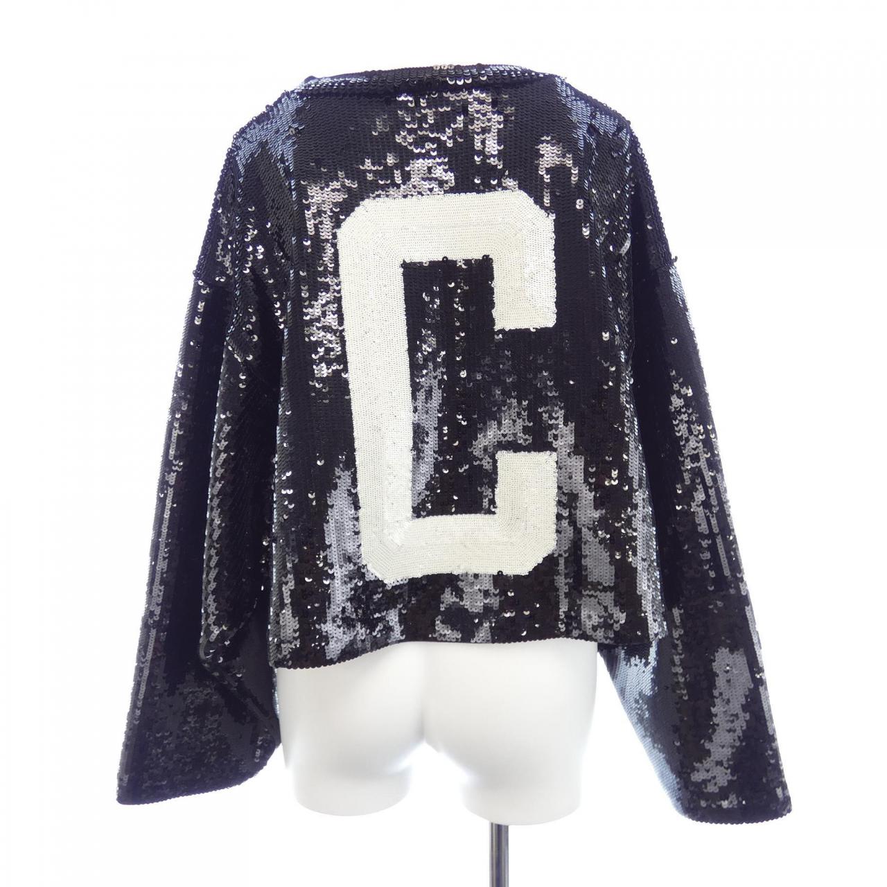セリーヌ CELINE 2Y725670Q スウェット